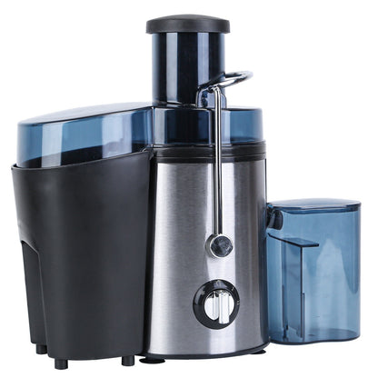 1000W Centrifugal Juicer Juice Extractor with 2 Speeds 2.6in Wide Feed Chute 17Oz Juicer Cup 54Oz Pulp Collector Electric Juicer for Fruits Vegetables