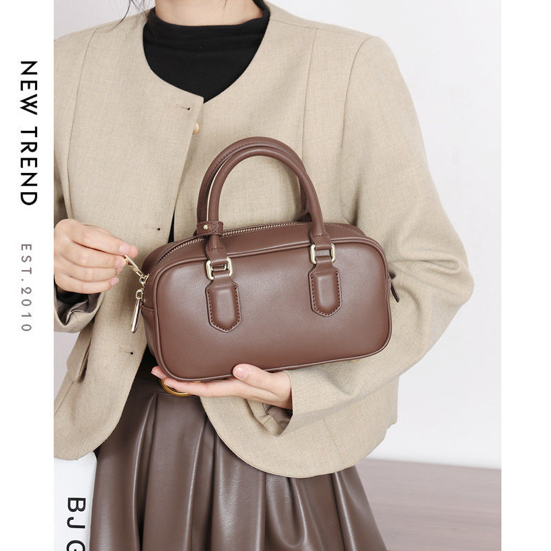 Womens Summer Crossbody Bag Versatile Shoulder Bag Large Capacity
