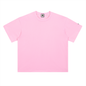Loki & Ivy Heavyweight Drop Shoulder Cotton T-Shirt