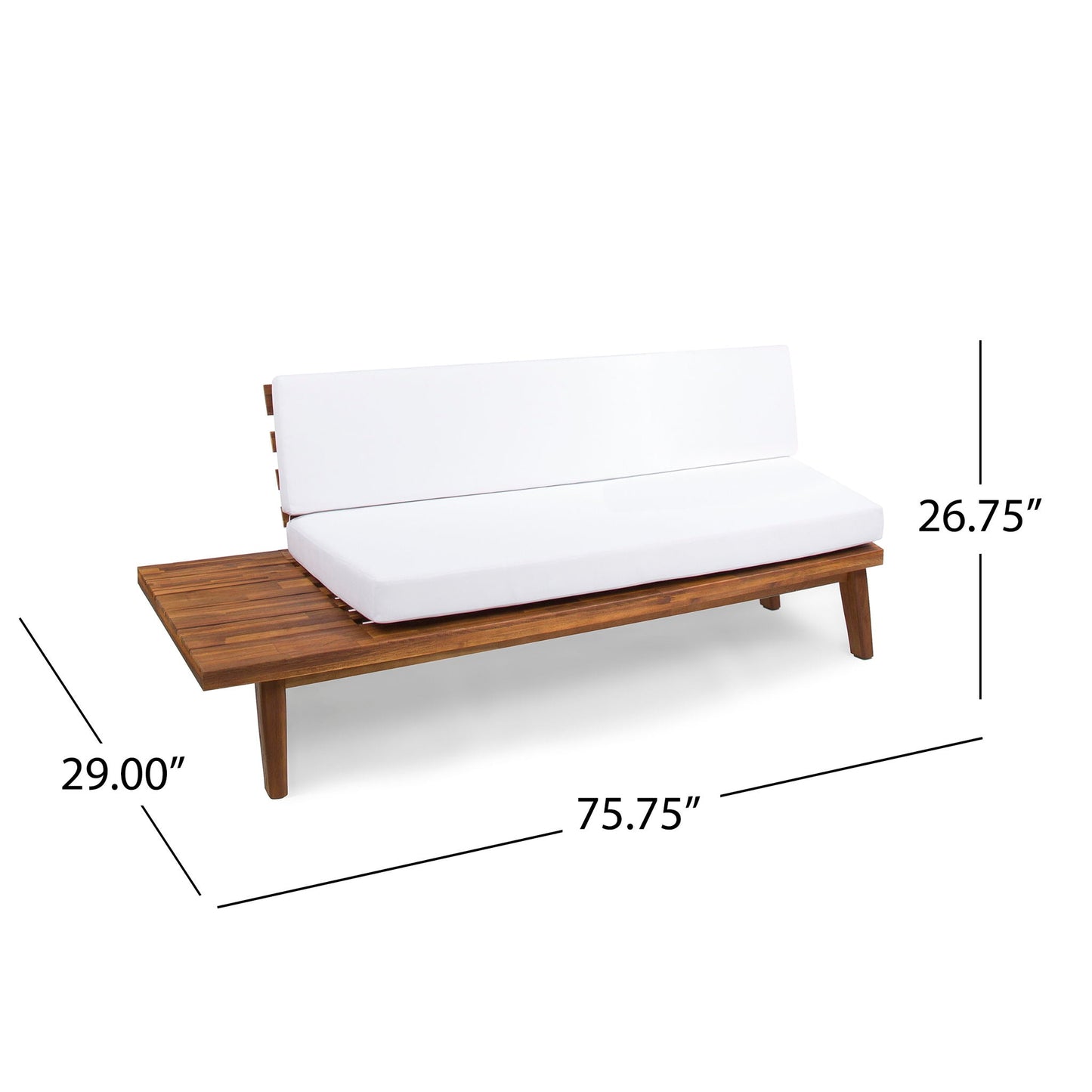Hillcrest 2 Seater Sofa