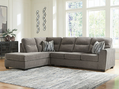 Olten - Sectional