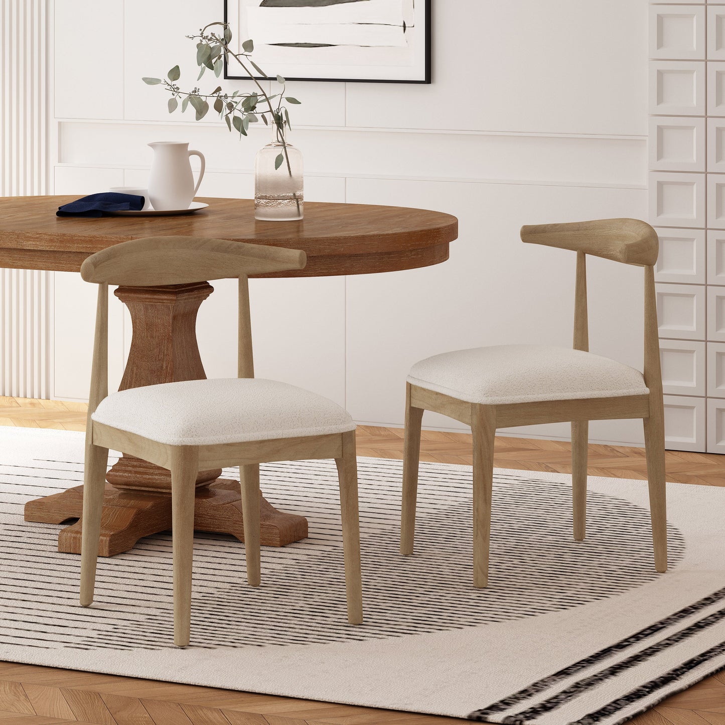 Dining Chair (Set of 2)