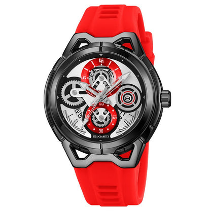 Shishi Mei New Fashion Mens Watch