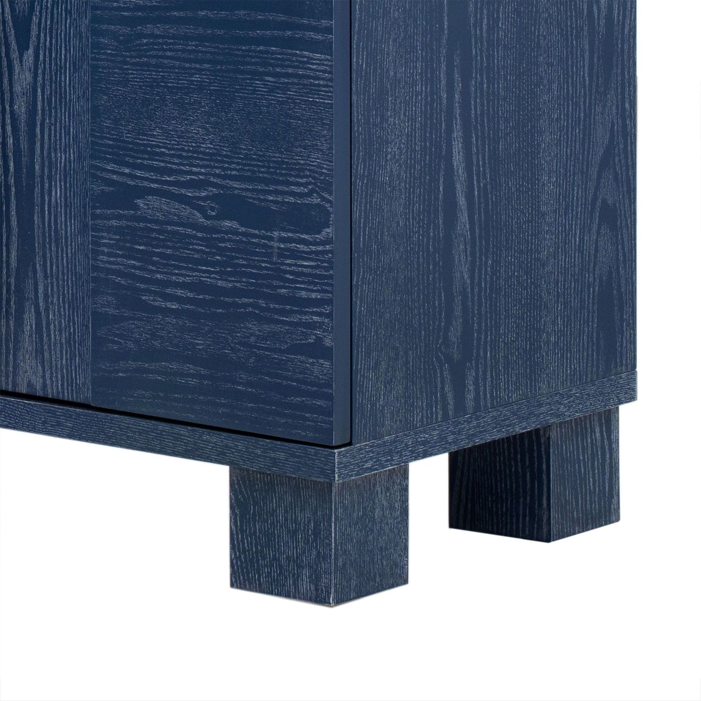 Sideboard With Adjustable Shelves