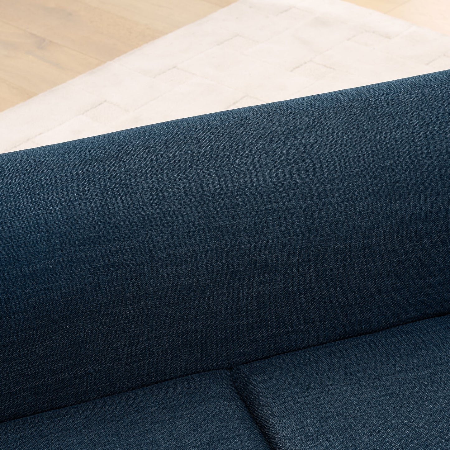 Comfortable Oversized Pet Sofa for Medium and Large Dogs