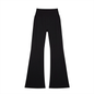 Loki & Ivy Women's High-Waisted Flare Leggings
