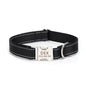 Nylon Reflective String Dog Collar