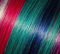 Babe I-Tip 18" 100% Human Hair Straight Extensions 20 pcs
