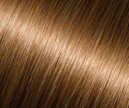 Babe I-Tip 18" 100% Human Hair Straight Extensions 20 pcs