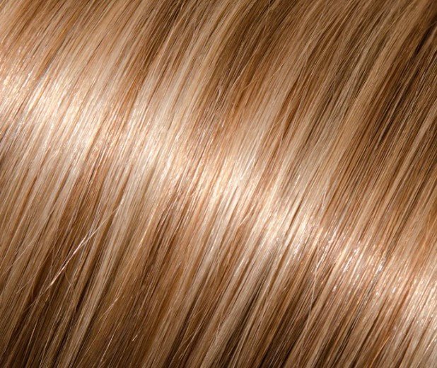 Babe I-Tip 18" 100% Human Hair Straight Extensions 20 pcs