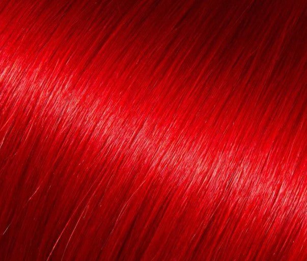 Babe I-Tip 18" 100% Human Hair Straight Extensions 20 pcs