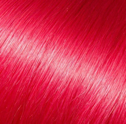 Babe I-Tip 18" 100% Human Hair Straight Extensions 20 pcs