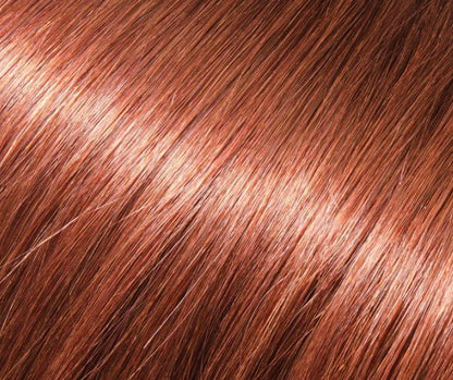 Babe I-Tip 18" 100% Human Hair Straight Extensions 20 pcs