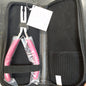 Babe Pink Plier Tool