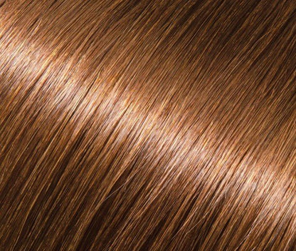 Babe Tape-In Extensions 18" 100% Human Hair Straight 10 Pieces
