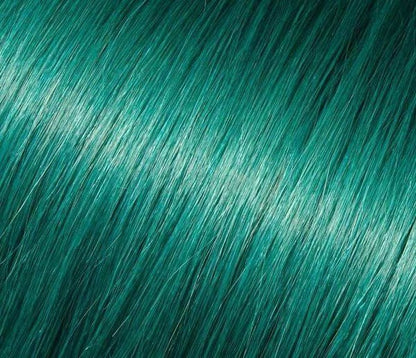 Babe Tape-In Extensions 18" 100% Human Hair Straight 10 Pieces