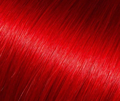 Babe Tape-In Extensions 18" 100% Human Hair Straight 10 Pieces