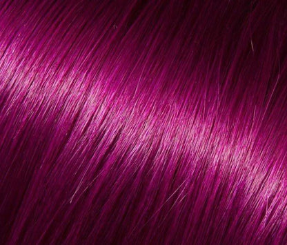 Babe Tape-In Extensions 18" 100% Human Hair Straight 10 Pieces
