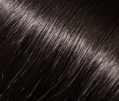 Babe Tape-In Extensions 18" 100% Human Hair Straight 10 Pieces