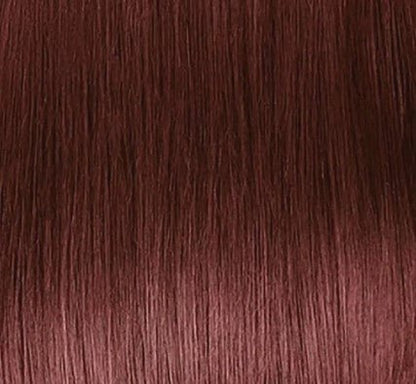 Babe Tape-In Extensions 18" 100% Human Hair Straight 10 Pieces