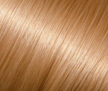 Babe Tape-In Extensions 18" 100% Human Hair Straight 10 Pieces