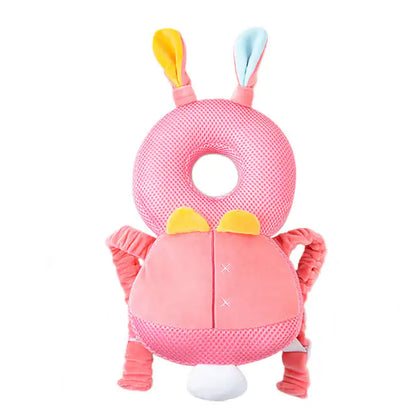 Baby Anti-Fall Headrest - # BAGEG117S10008