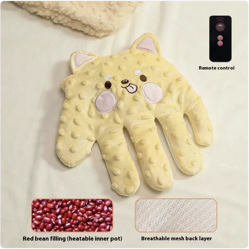Baby Automatic Pat - # BAGEG11610006