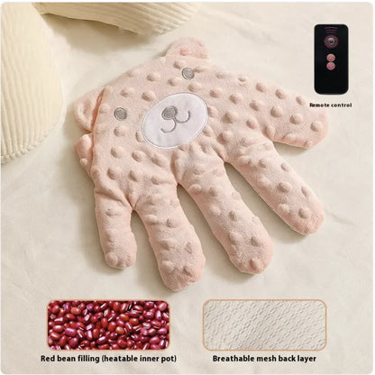 Baby Automatic Pat - # BAGEG11610006