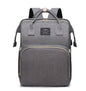 Baby Backpack - Foldable Baby Bed - # BAGEG11610002