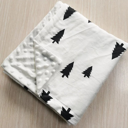 Baby Blanket - # BAGE41110005