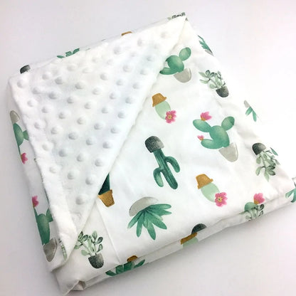 Baby Blanket - # BAGE41110005