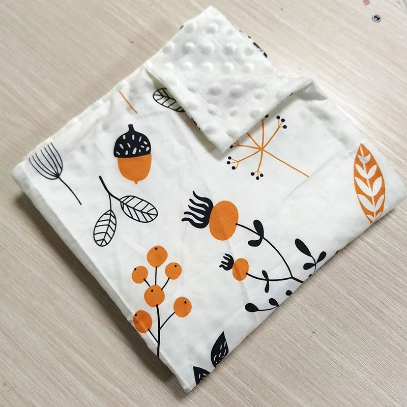 Baby Blanket - # BAGE41110005