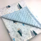 Baby Blanket - # BAGE41110005