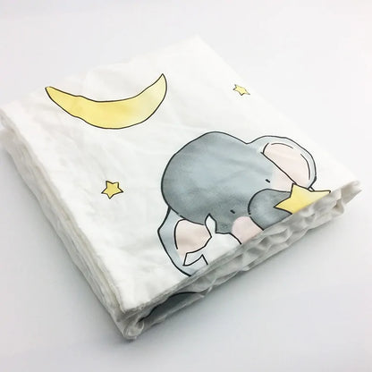 Baby Blanket - # BAGE41110005