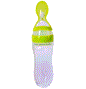 Baby Bottle Squeezer