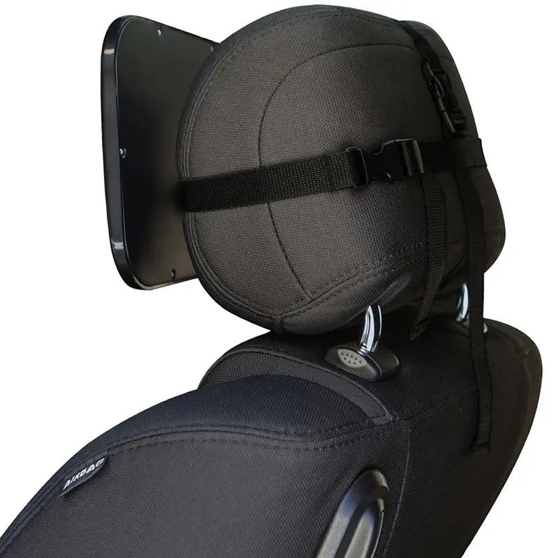 Baby Car Mirror Adjustable - # BAGEG1410004