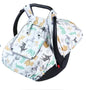 Baby Car Seat Cover - # BAGEG1410005