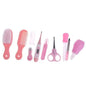 Baby Care Grooming Kit - # BAGE61110007