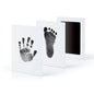 Baby Footprint Mold Pad - # BAGEG11810002
