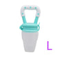 Baby Fruit Feeder Pacifier - # BAGE61310009