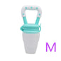 Baby Fruit Feeder Pacifier - # BAGE61310009