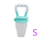 Baby Fruit Feeder Pacifier - # BAGE61310009