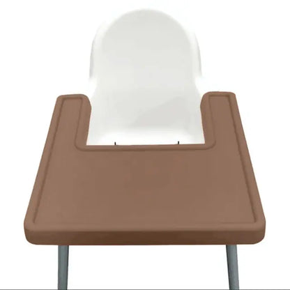 Baby Highchair Feeding Mat - # BAGEG11710001