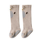 Baby Knee Non-Slip Floor Socks - # BAGE71210001