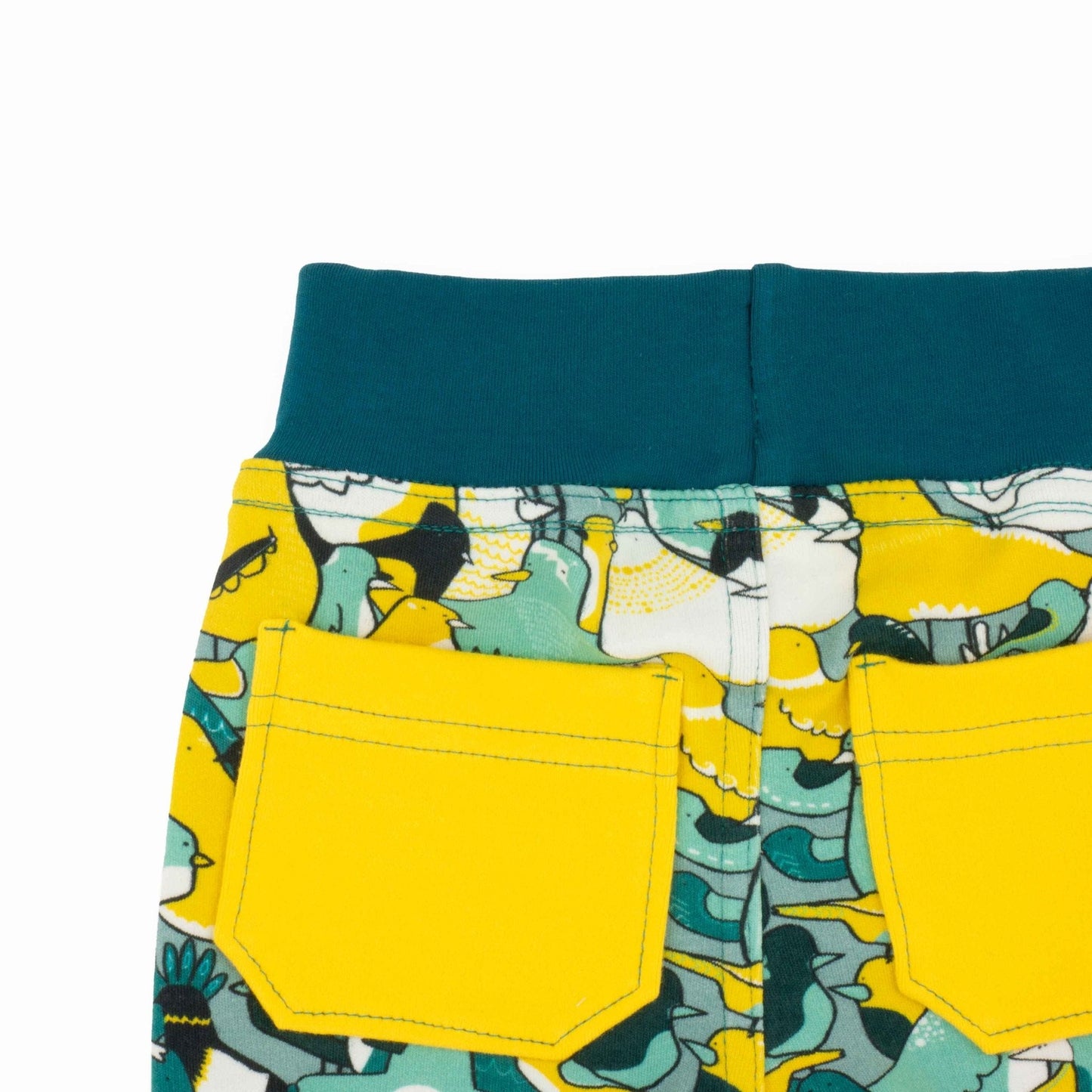 Toddler Print Joggers