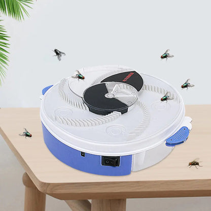 Baby Safe Electric Flycatcher - # BAGEG11610008