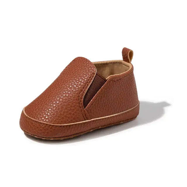 Baby Shoes - # BASH11110004