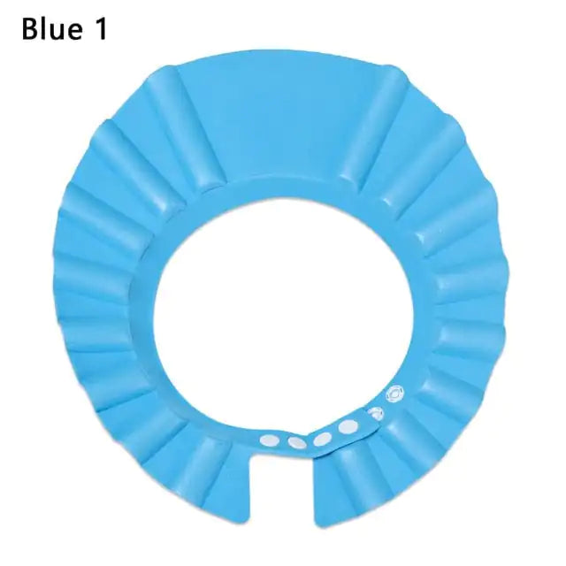 Baby Shower Cap - # BAGE11210003