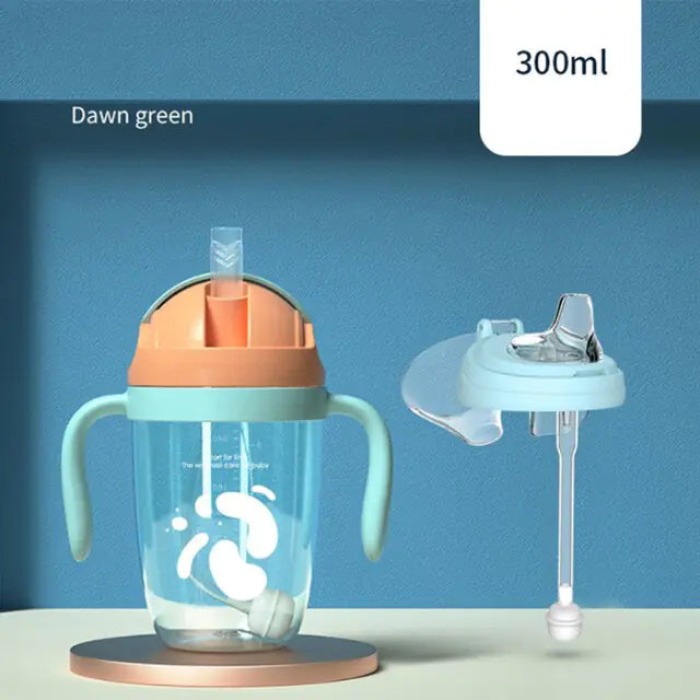 Baby Sippy Cup Bottle - # BAGE21610001