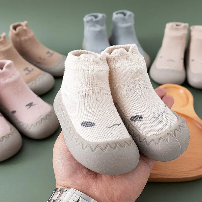 Baby Socks Shoes - # BASH11110003